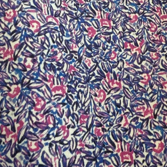 Robert Graham 'Precision' Mens Variegated Button Down Shirt - Picture 10 of 13